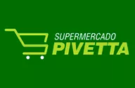 Logo Pivetta Supermercados