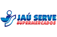 Logo Jaú Serve Supermercados