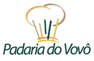 Logo Padaria do Vovô