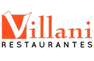  Logo Villani Restaurantes