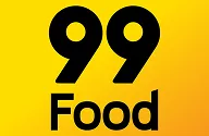 Logo 99 food