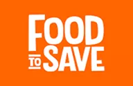 Logo Food to Save