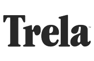 Logo Trela