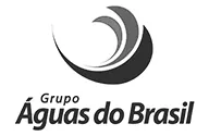 Logo Grupo Águas do Brasil