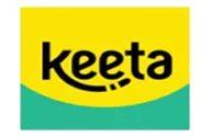 Logo Keeta