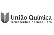Logo União Química