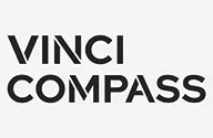 Logo Vinci Compass