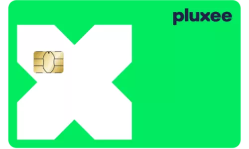 Cartão Pluxee Multibenefícios