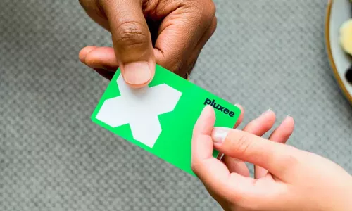 Cartão Pluxee Alimentação 