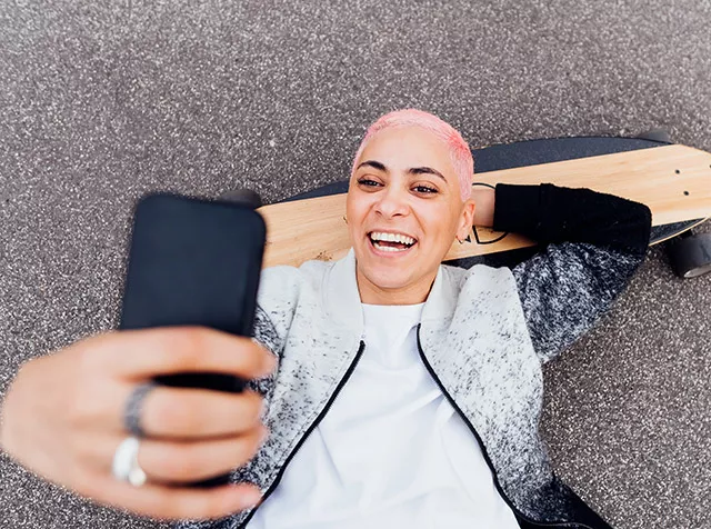 Baixe agora o app mobile de consulta de saldo da Pluxee