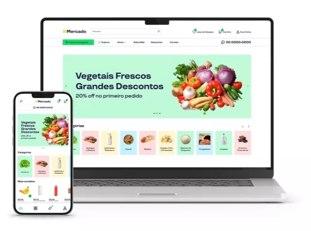 Veja como funciona o API de E-coomerce da Pluxee