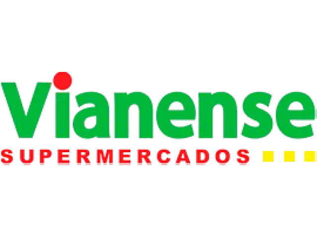 Logo Supermercado Vianense