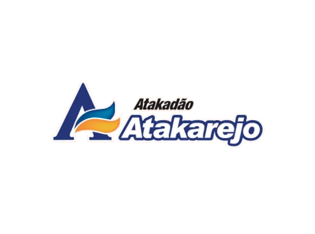 Logo Atakadão Atakarejo
