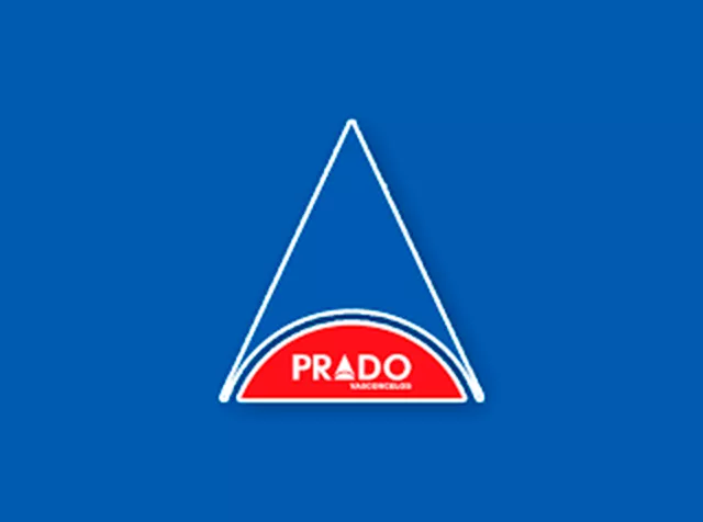 Logo Supermercado Prado