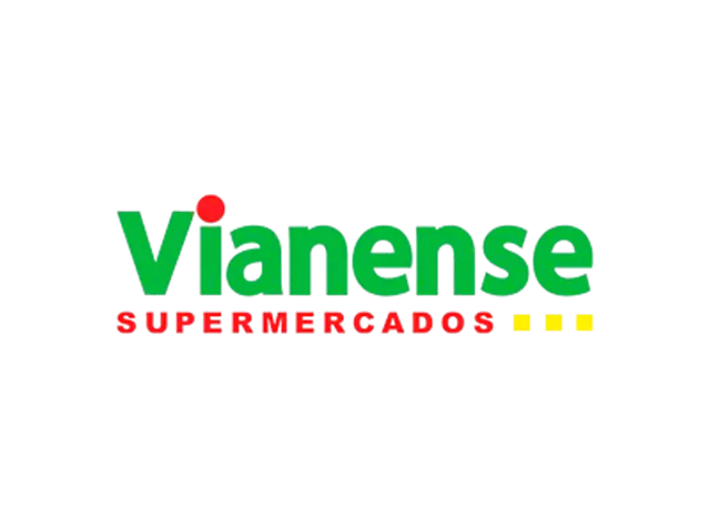 Logo Supermercado Vianense