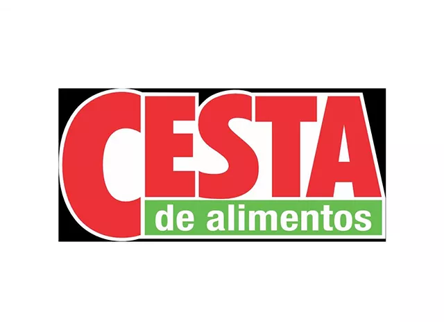Logo Cesta de Alimentos