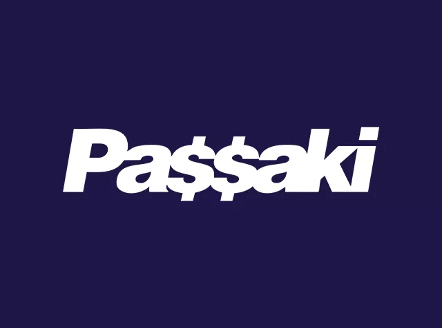Logo Supermercado Passaki