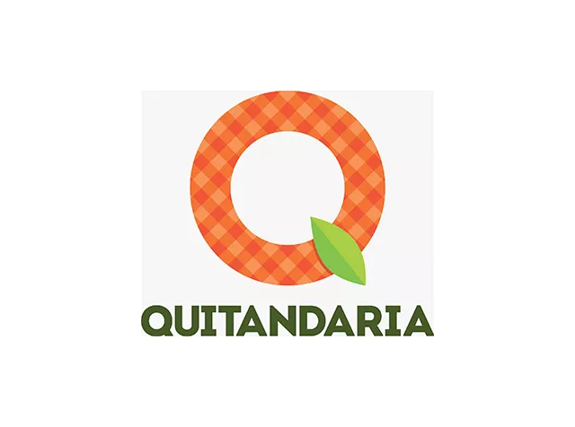 Logo Quitandaria