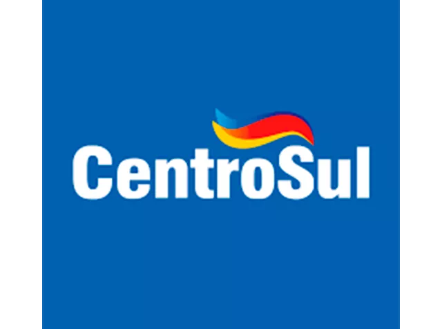 Logo Supermercado CentroSul