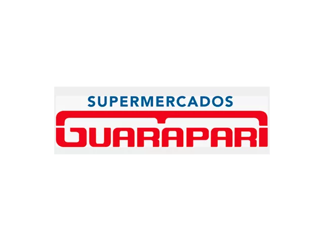 Logo Supermercado Guarapari