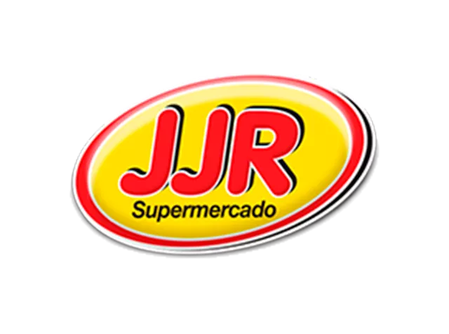 Logo Supermercado JJR