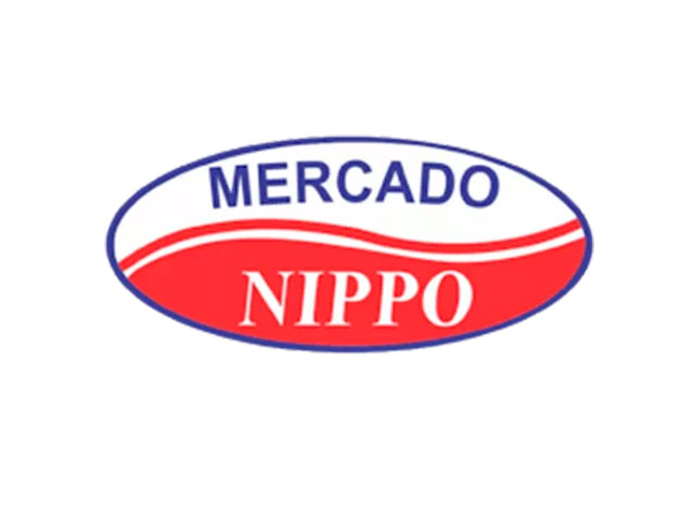 Logo Mercado Nippo