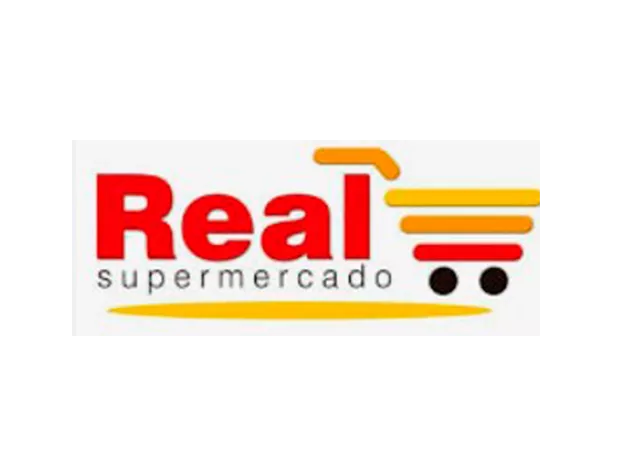 Logo Supermercado Real