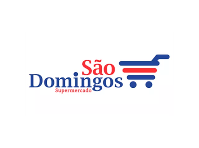 Logo Supermercado São Domingos