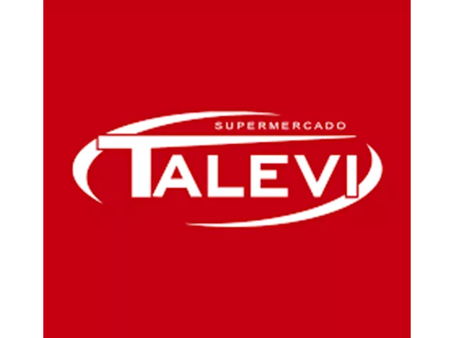 Logo Supermercado Talevi