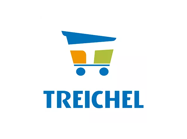 Logo Supermercado Treichel