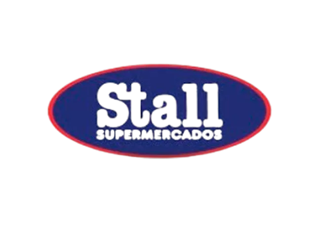 Logo Supermercado Stall