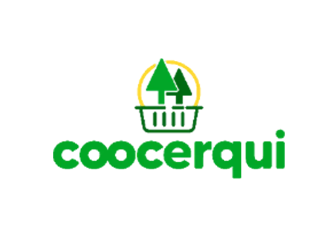 Logo Coocerqui Supermercados