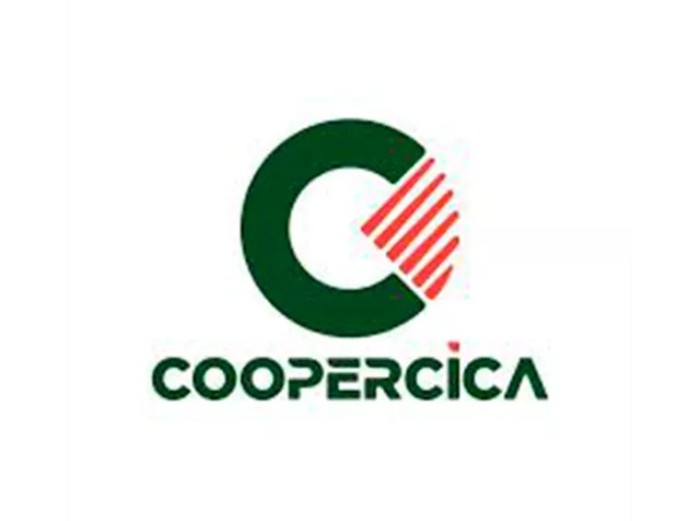 Logo Coopercica
