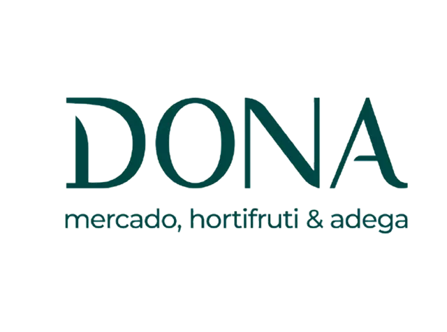 Logo Dona