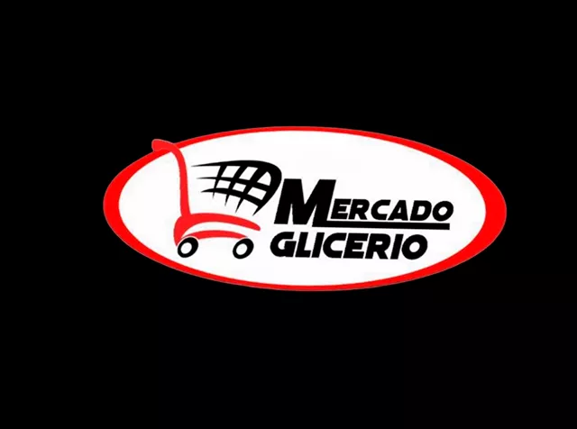  Logo Mercado Glicério