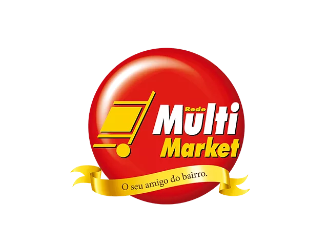 Logo Rede Multi Market