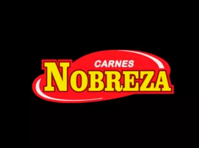 Logo Center Carnes Nobreza