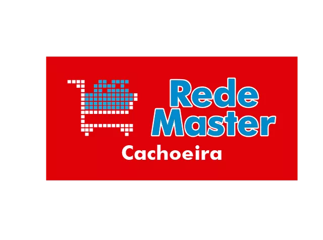 Logo Rede Master Cachoeira