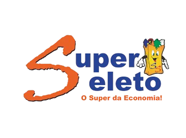 Logo Super Seleto