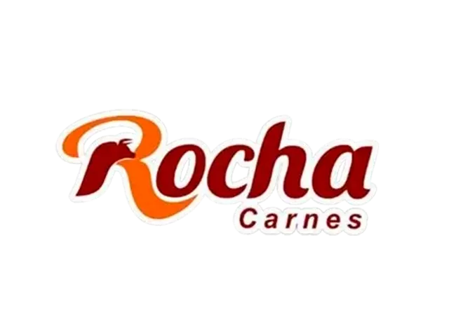 Logo Rocha Carnes