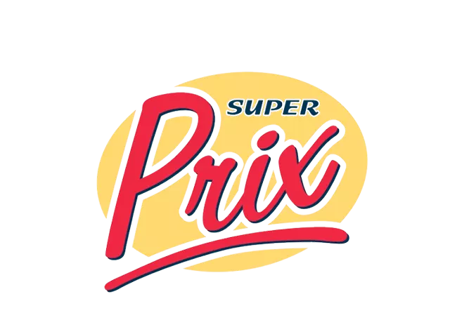  Logo SuperPrix