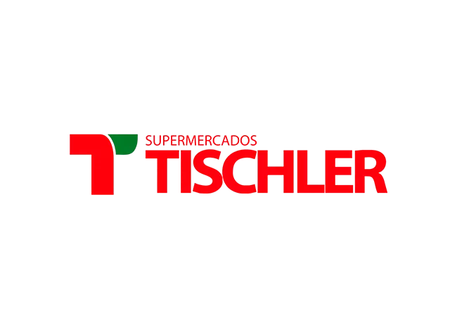 Logo Supermercado Tischler