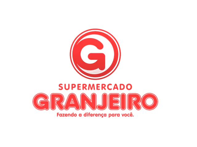 Logo Supermercado Granjeiro