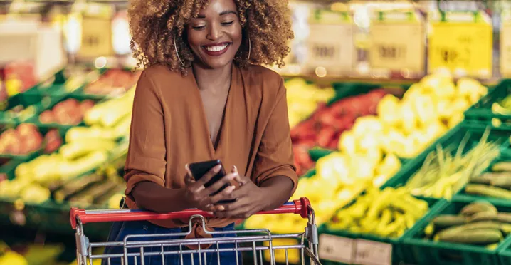 Respondemos as 10 perguntas mais frequentes sobre o vale-alimentação. Tire suas dúvidas aqui