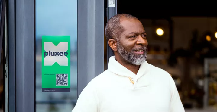 Aceite Pluxee e ganhe uma força pra movimentar seu fluxo de caixa e crescer!