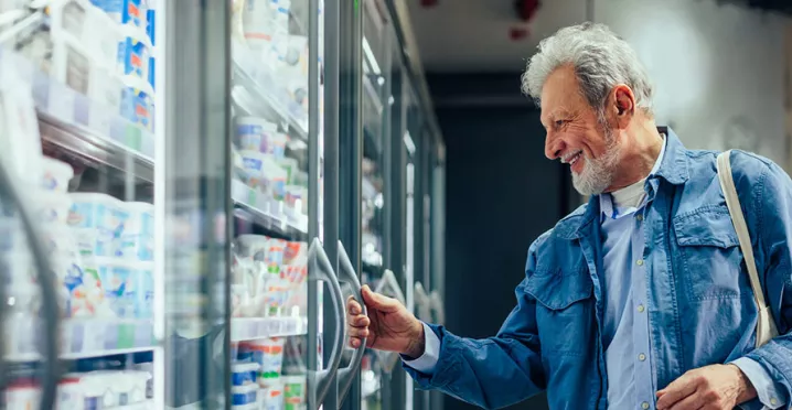 O vale-alimentação traz vantagens para a empresa e para seus colaboradores.