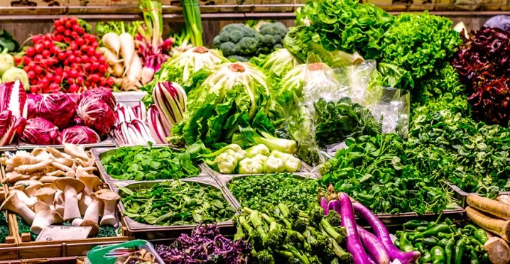 Calendário de safras: economize comprando o que está na estação