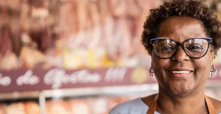 Infográfico: saiba qual é o melhor vale-alimentação do Brasil