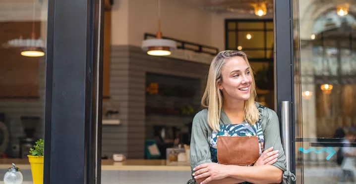 O Programa de Alimentação do Trabalhador existe há mais de 40 anos para apoiar brasileiros.