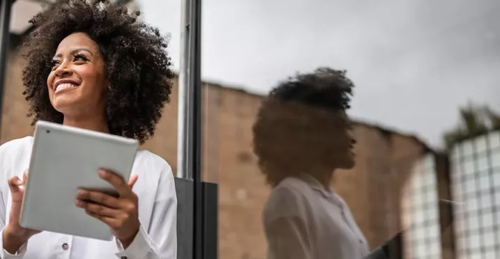 A Pluxee é a empresa de benefícios mais desejada para PMEs